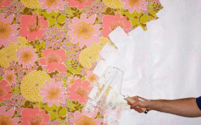 Can You Paint Over Wallpaper? A Comprehensive Guide