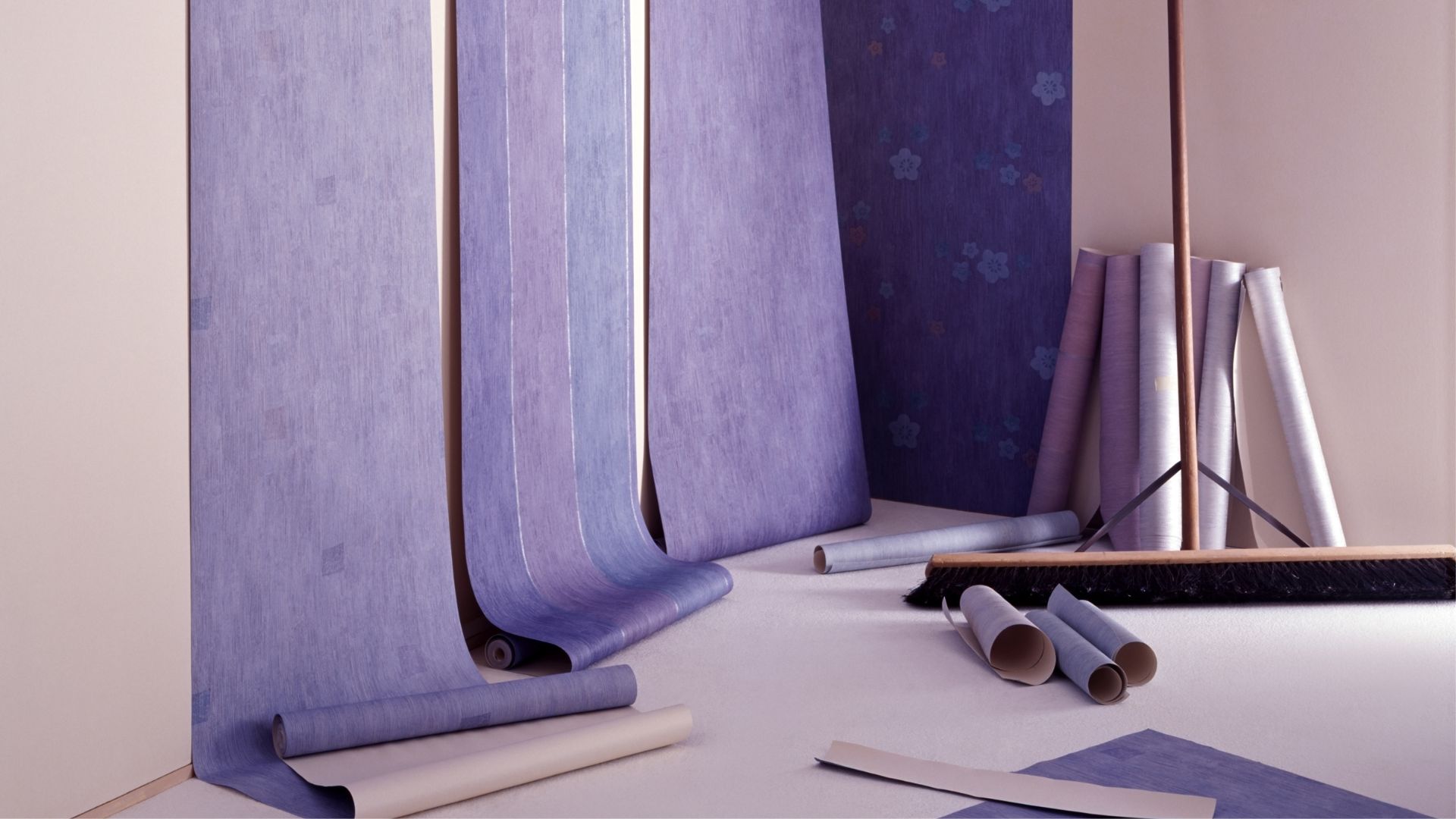 Fix common wallpaper mistakes like a pro Wallpapering problems