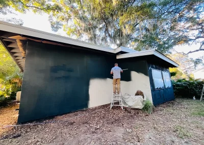 House painting florida