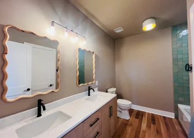 Interior bathroom painting localpainterflorida