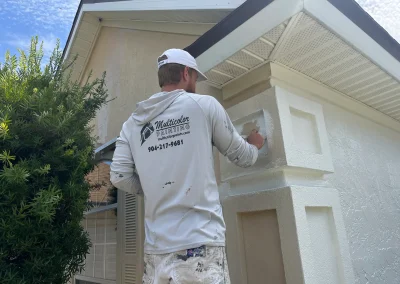 Localpainterflorida exterior house painting