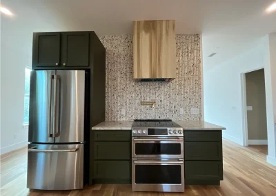 Painting black kitchen cabinet localpainterflorida